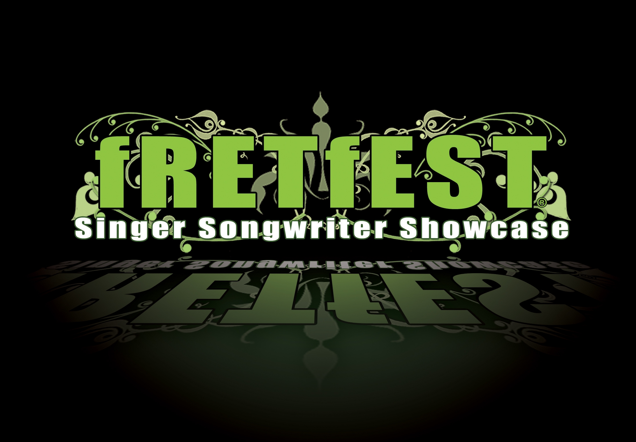 fRETfEST Singer Songwriter Showcase
